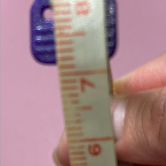 18K White gold and Yellow gold bangle bracelet - Picture 6 of 10